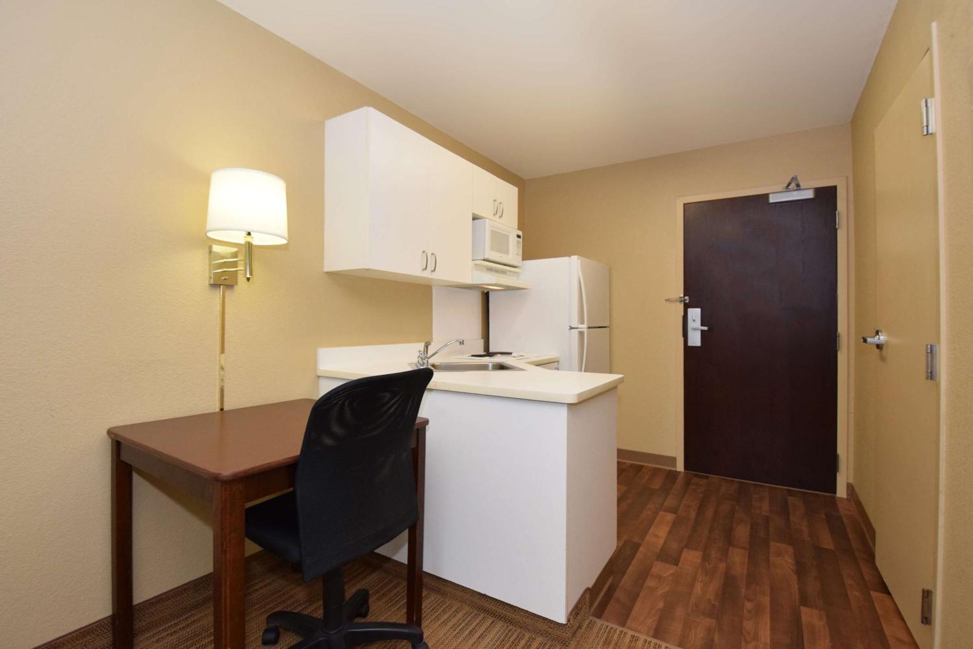 Extended Stay America Suites - Pittsburgh - Монровил Екстериор снимка