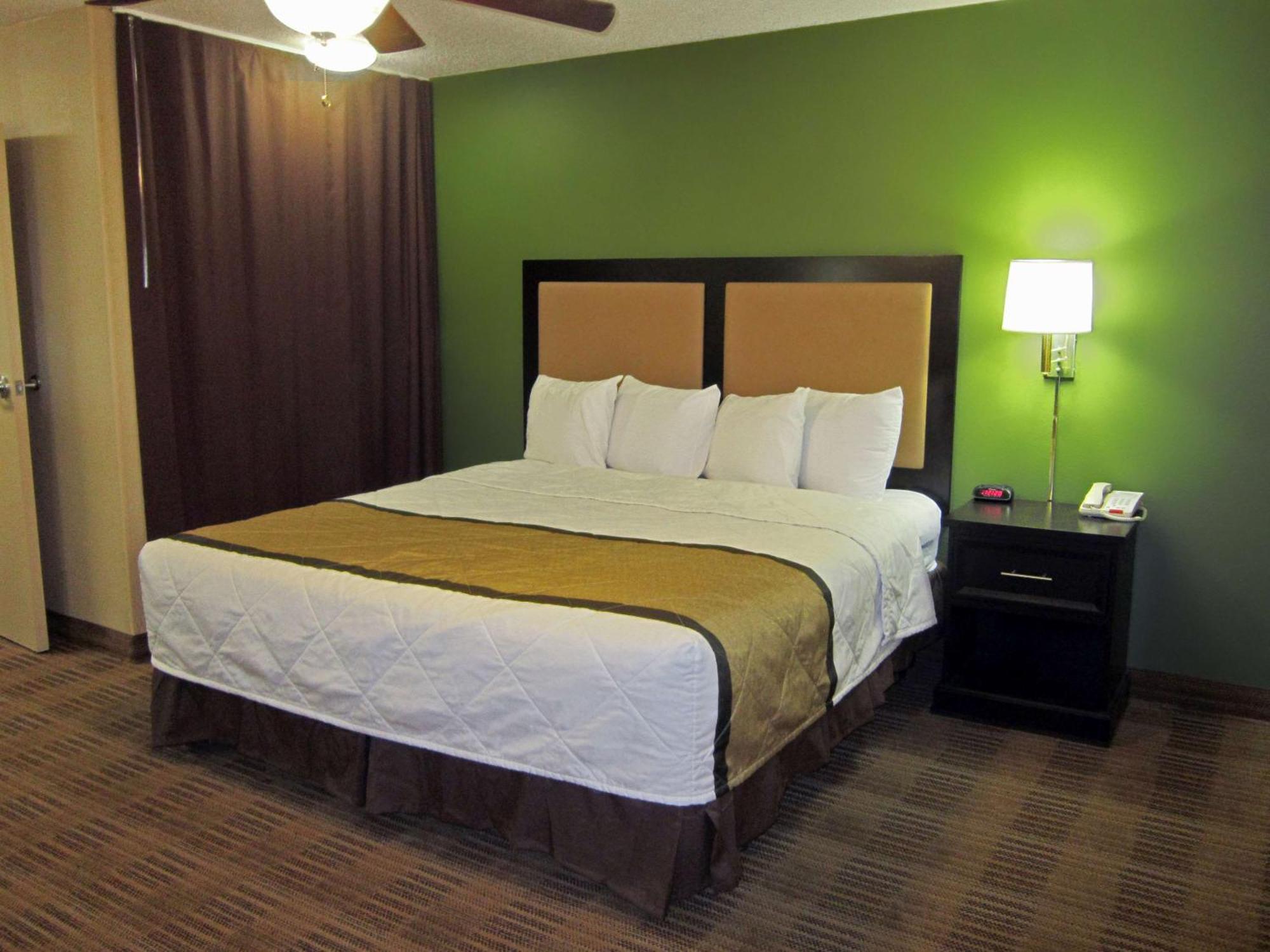 Extended Stay America Suites - Pittsburgh - Монровил Екстериор снимка