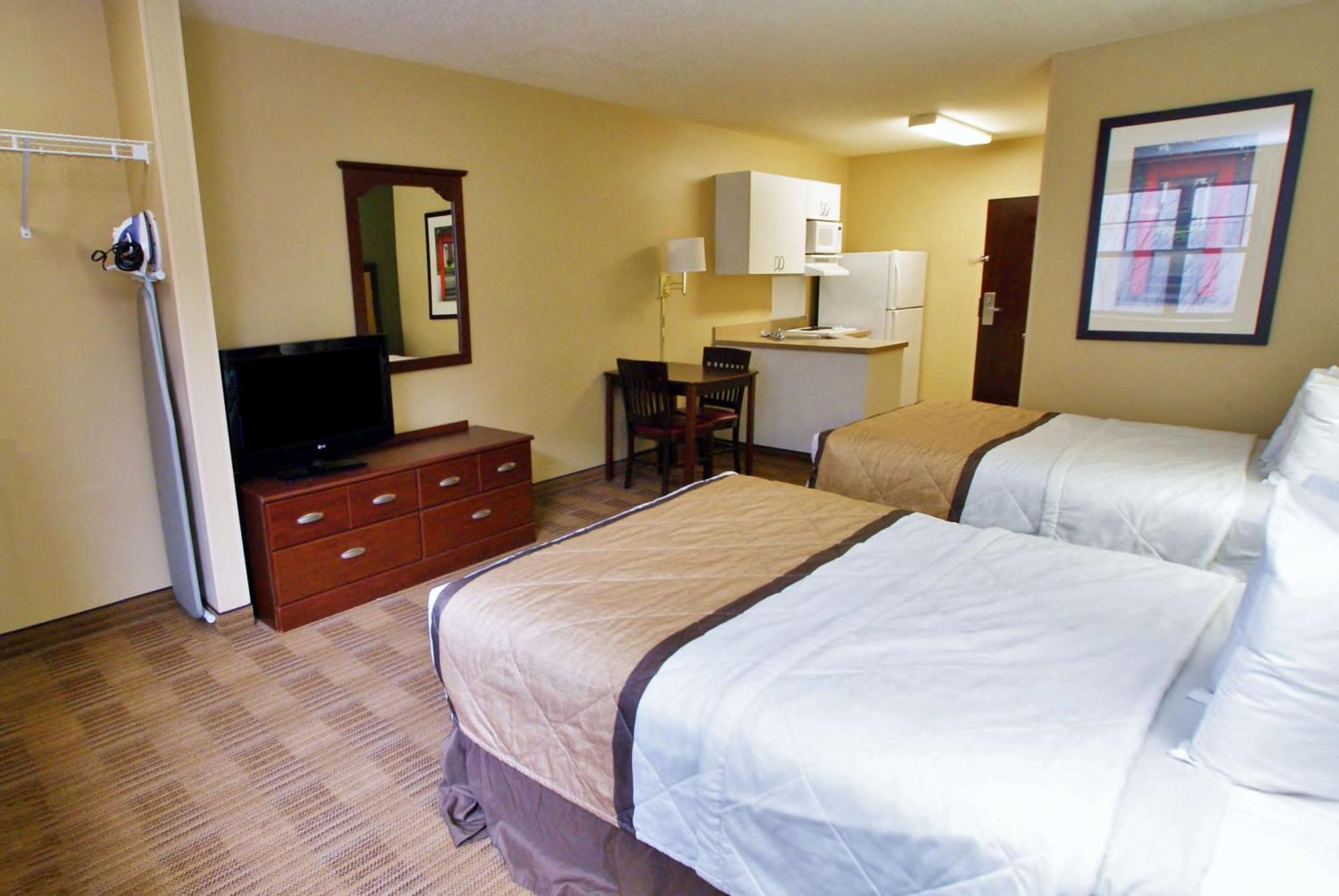 Extended Stay America Suites - Pittsburgh - Монровил Екстериор снимка