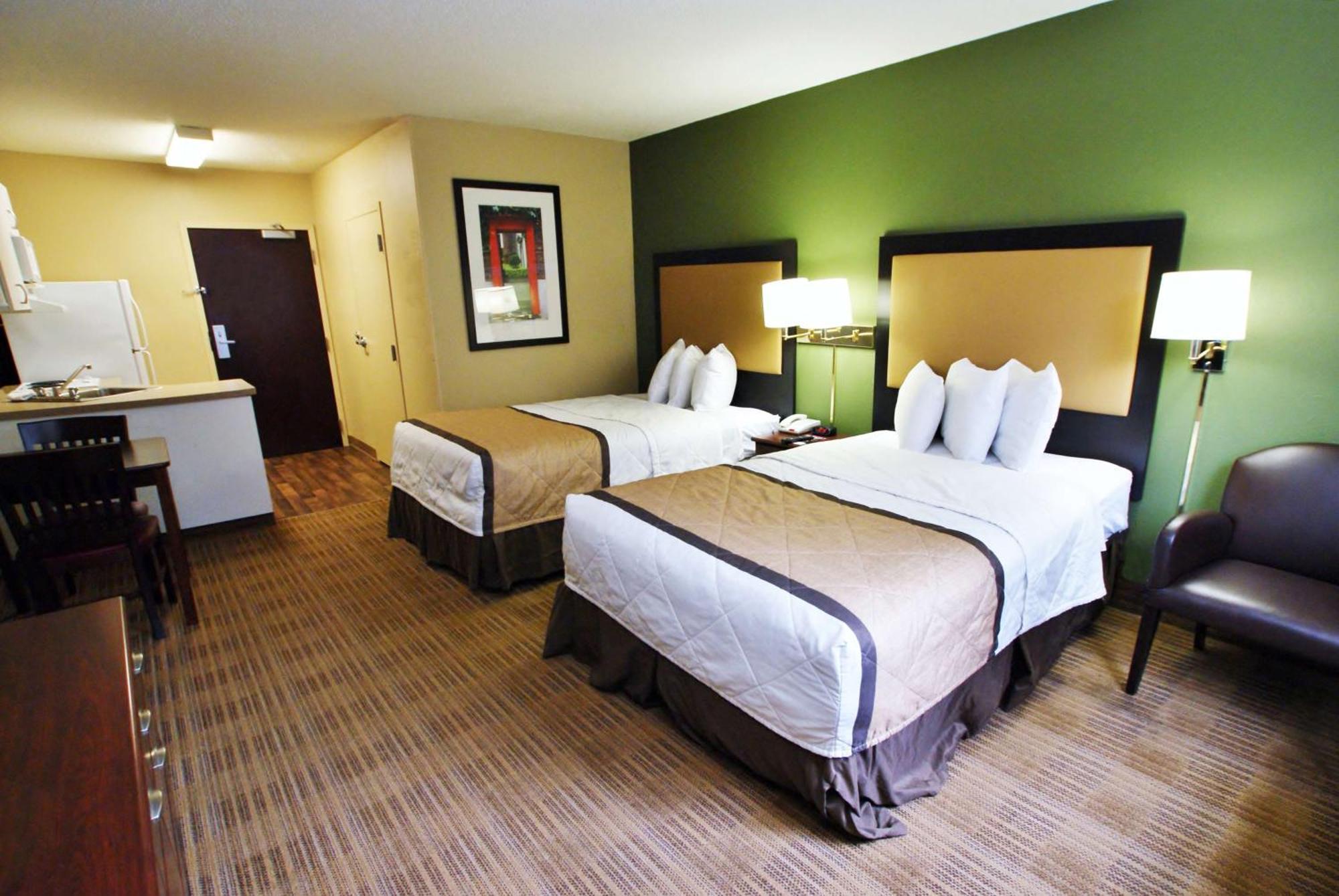 Extended Stay America Suites - Pittsburgh - Монровил Екстериор снимка