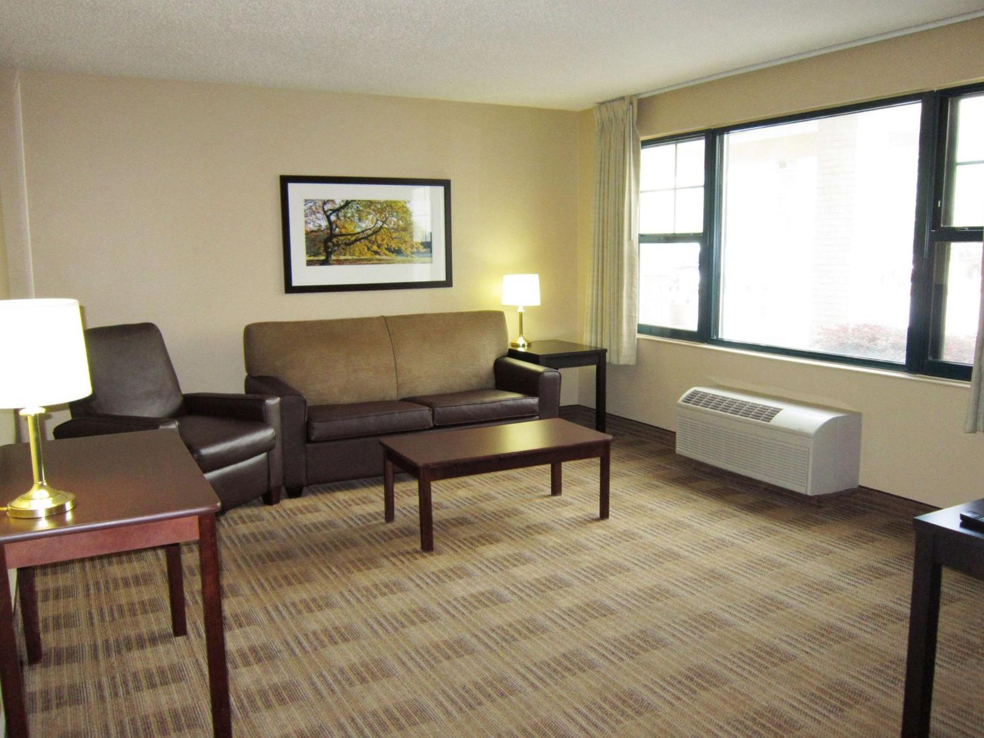Extended Stay America Suites - Pittsburgh - Монровил Екстериор снимка