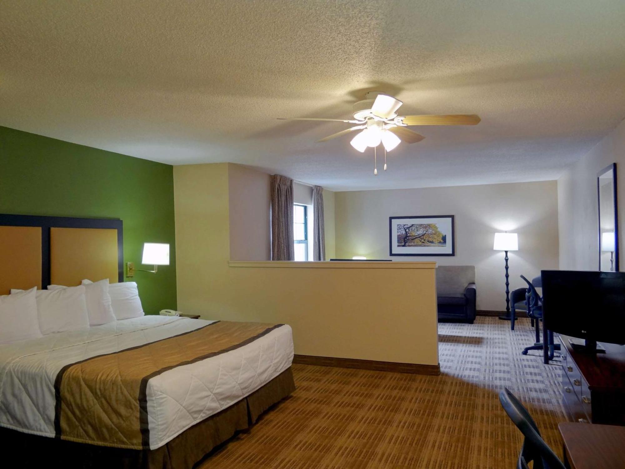 Extended Stay America Suites - Pittsburgh - Монровил Екстериор снимка