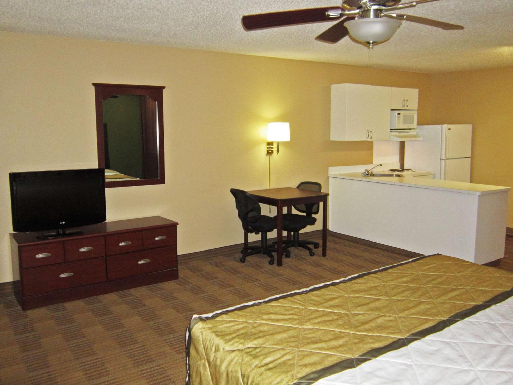 Extended Stay America Suites - Pittsburgh - Монровил Екстериор снимка