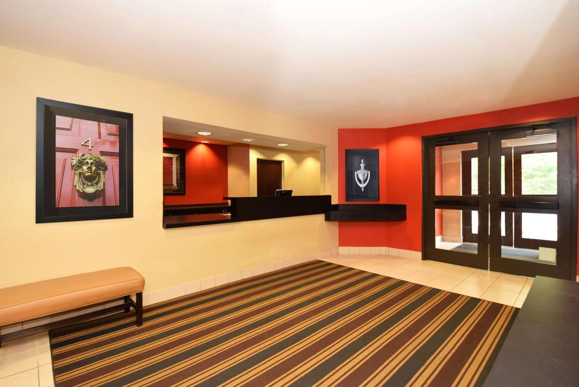 Extended Stay America Suites - Pittsburgh - Монровил Екстериор снимка