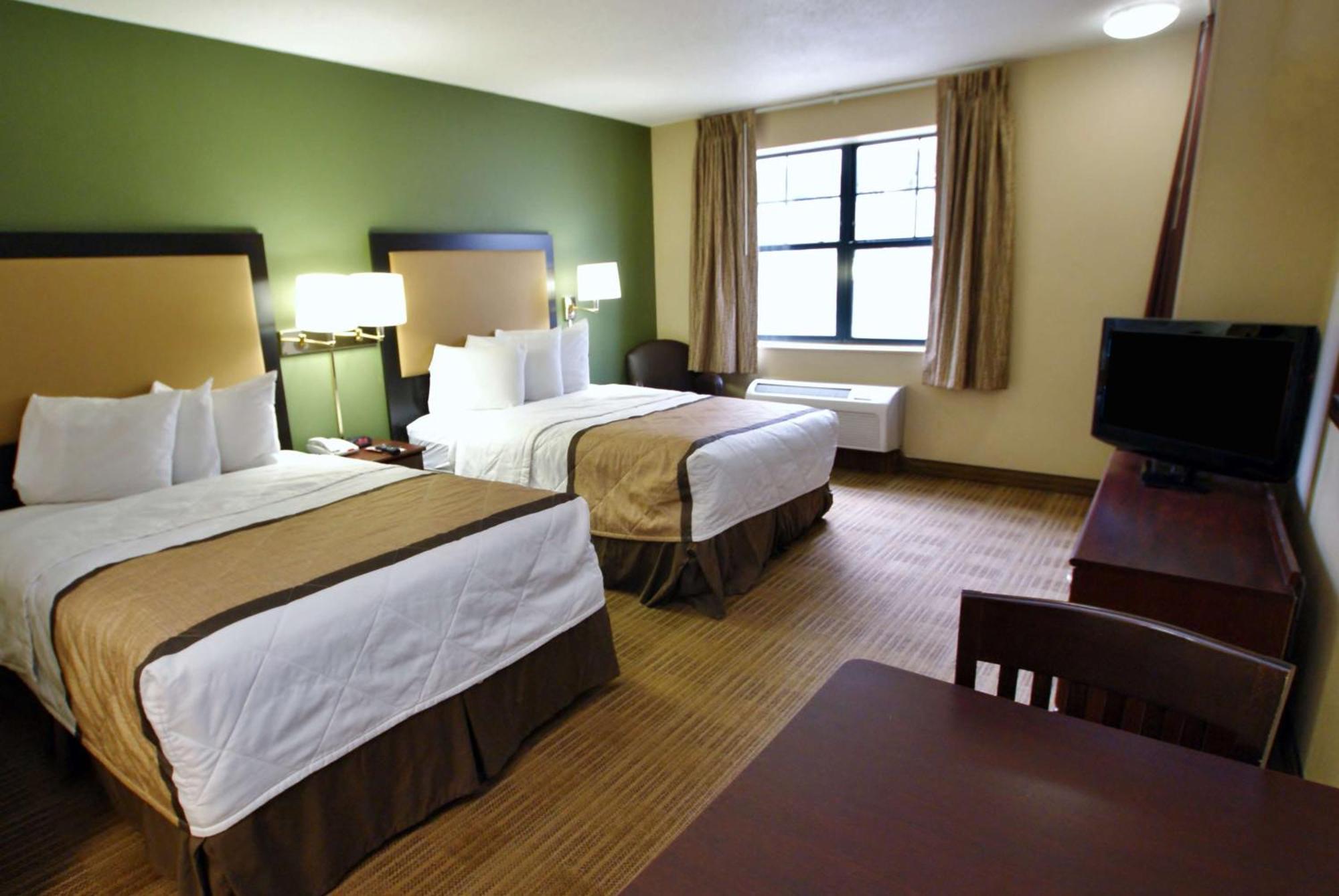 Extended Stay America Suites - Pittsburgh - Монровил Екстериор снимка