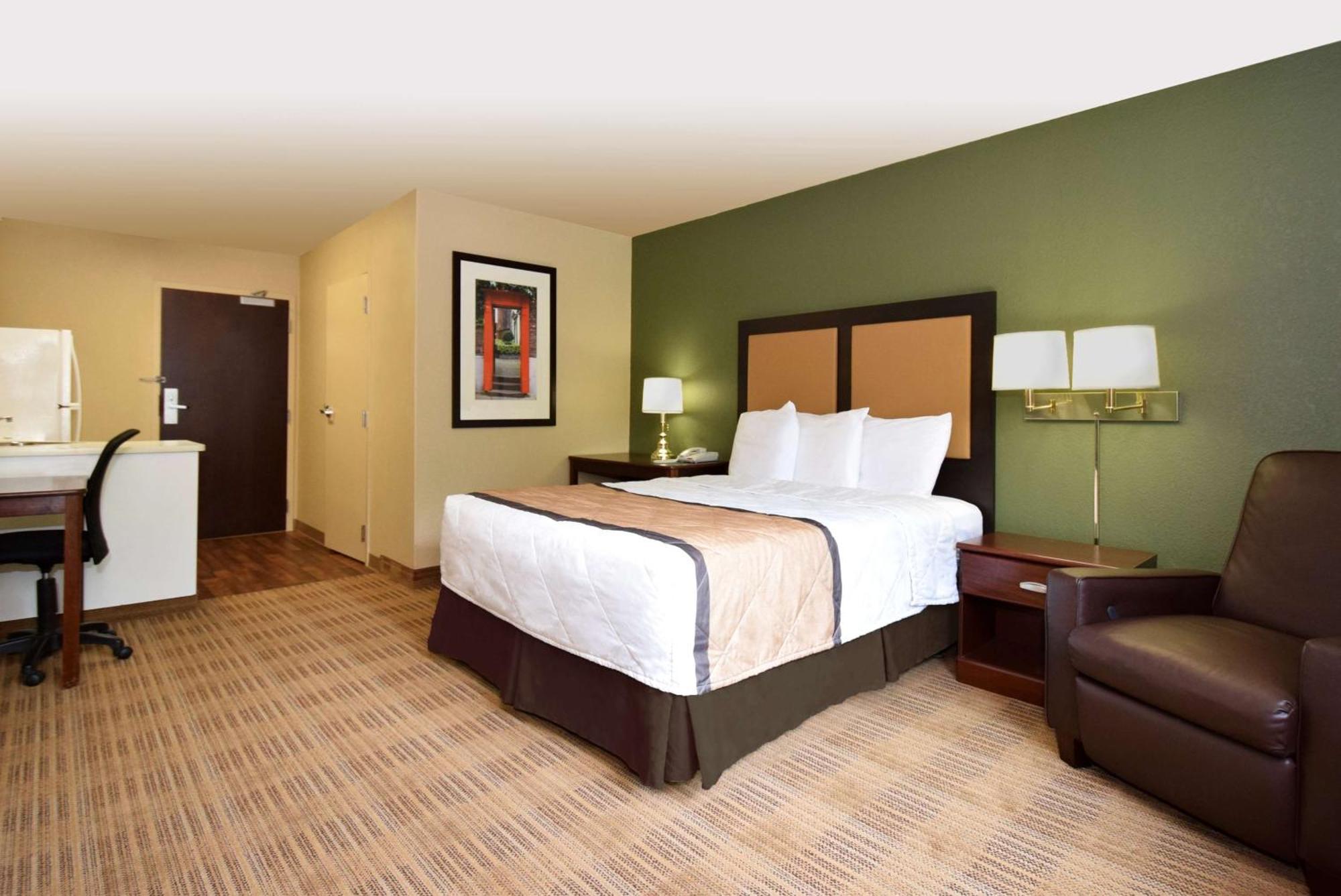Extended Stay America Suites - Pittsburgh - Монровил Екстериор снимка