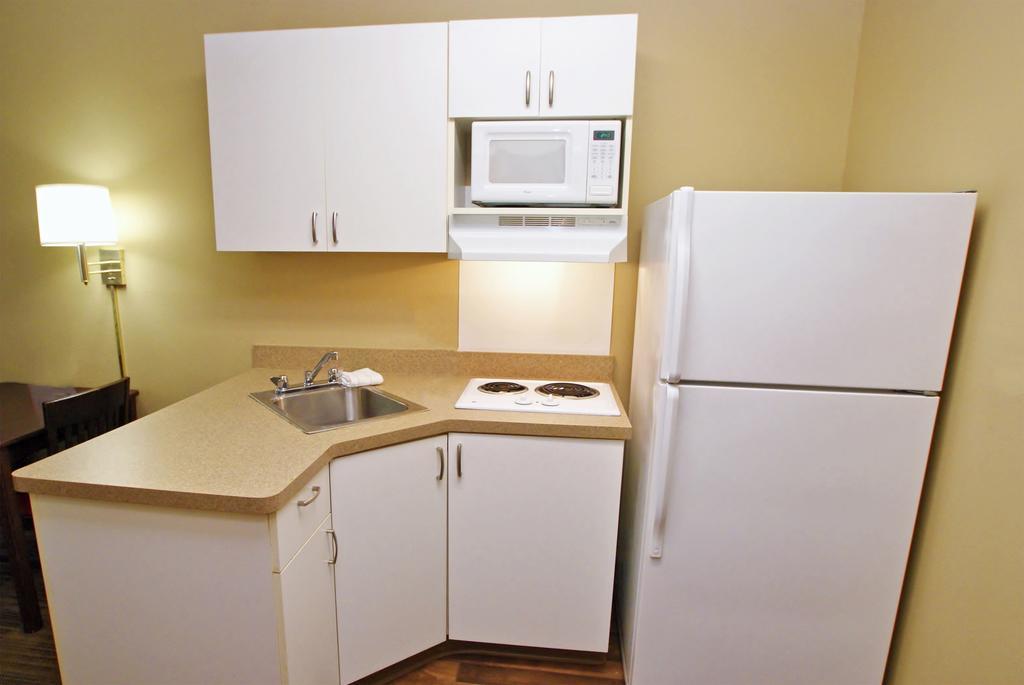 Extended Stay America Suites - Pittsburgh - Монровил Екстериор снимка