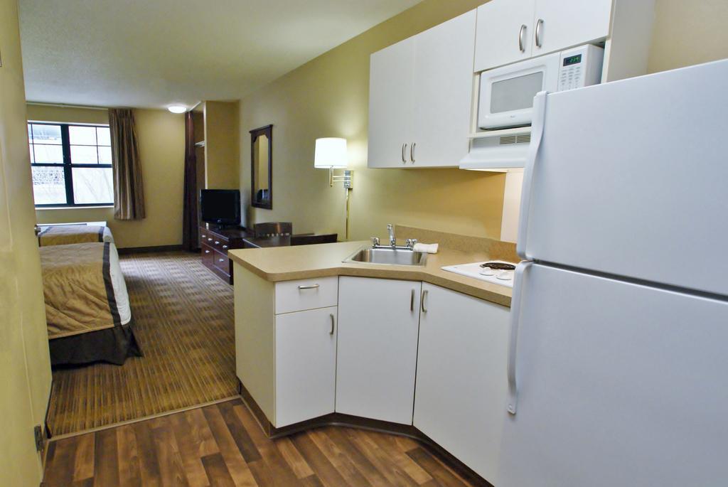 Extended Stay America Suites - Pittsburgh - Монровил Екстериор снимка