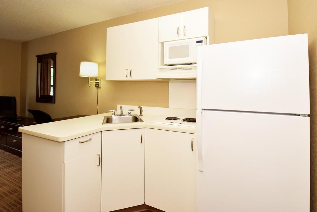 Extended Stay America Suites - Pittsburgh - Монровил Екстериор снимка