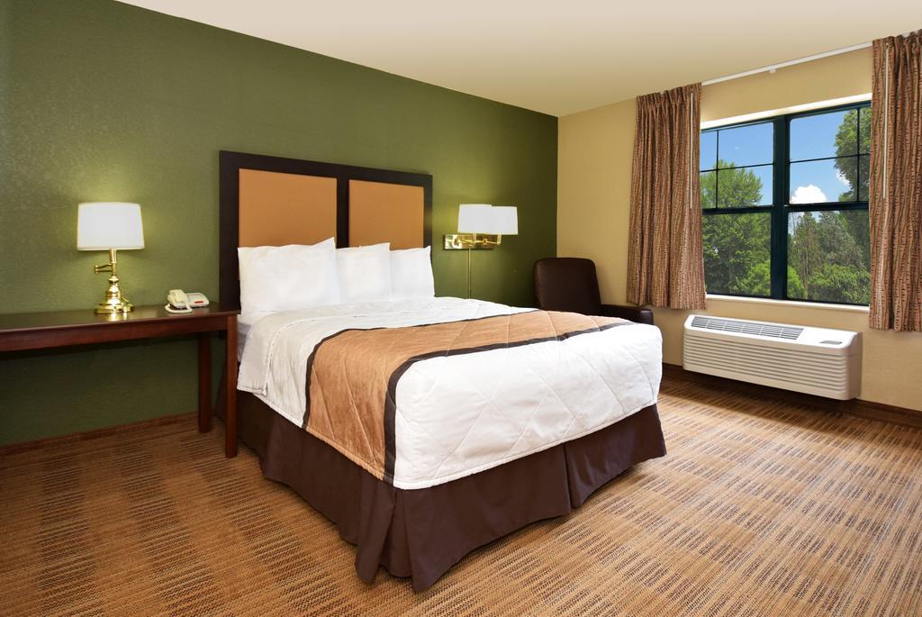 Extended Stay America Suites - Pittsburgh - Монровил Екстериор снимка