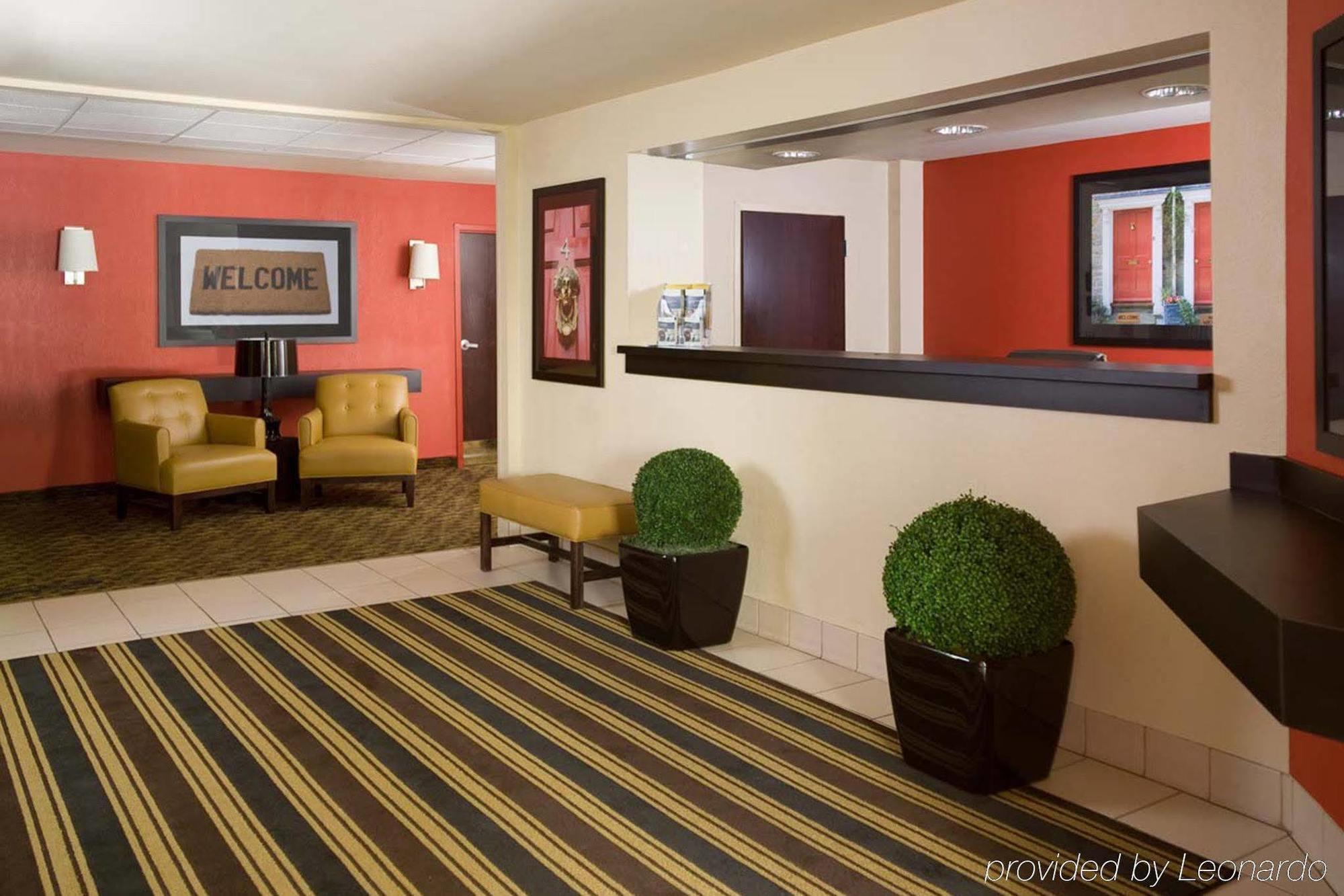 Extended Stay America Suites - Pittsburgh - Монровил Екстериор снимка