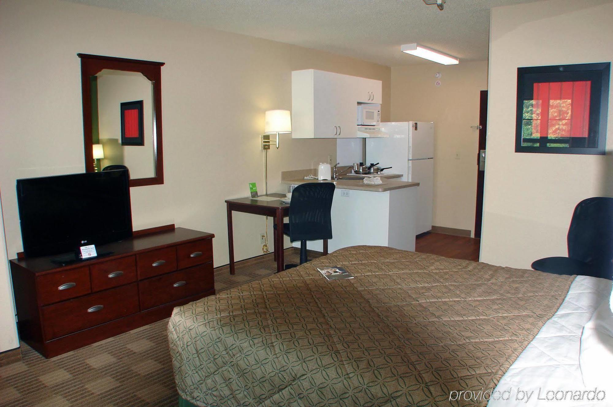 Extended Stay America Suites - Pittsburgh - Монровил Екстериор снимка