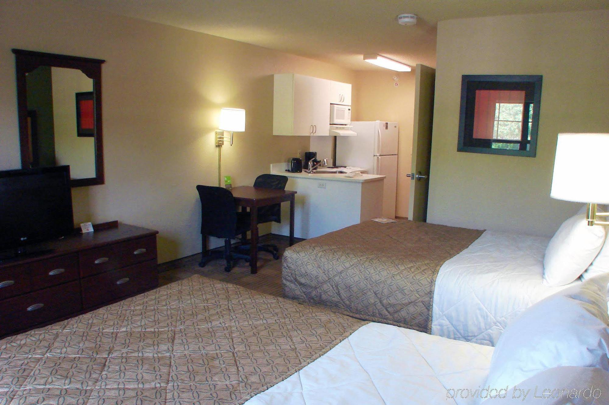Extended Stay America Suites - Pittsburgh - Монровил Екстериор снимка
