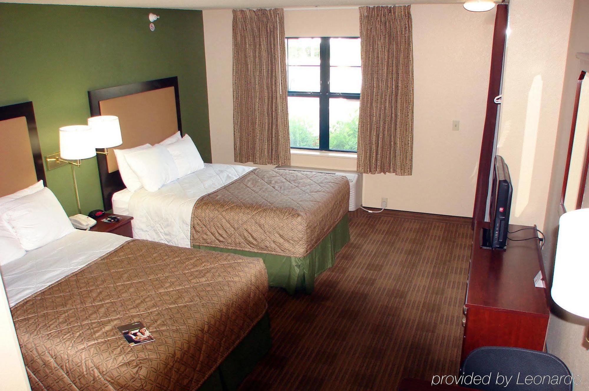 Extended Stay America Suites - Pittsburgh - Монровил Екстериор снимка