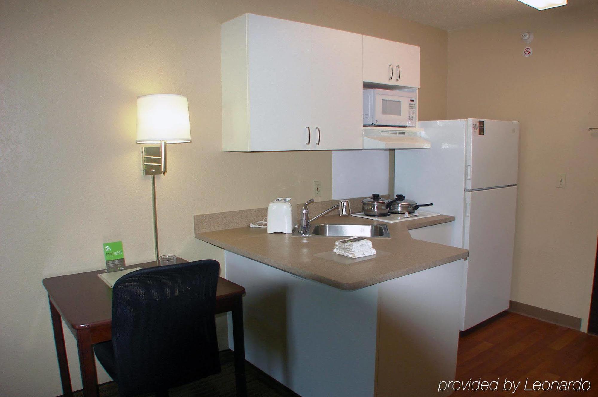 Extended Stay America Suites - Pittsburgh - Монровил Екстериор снимка