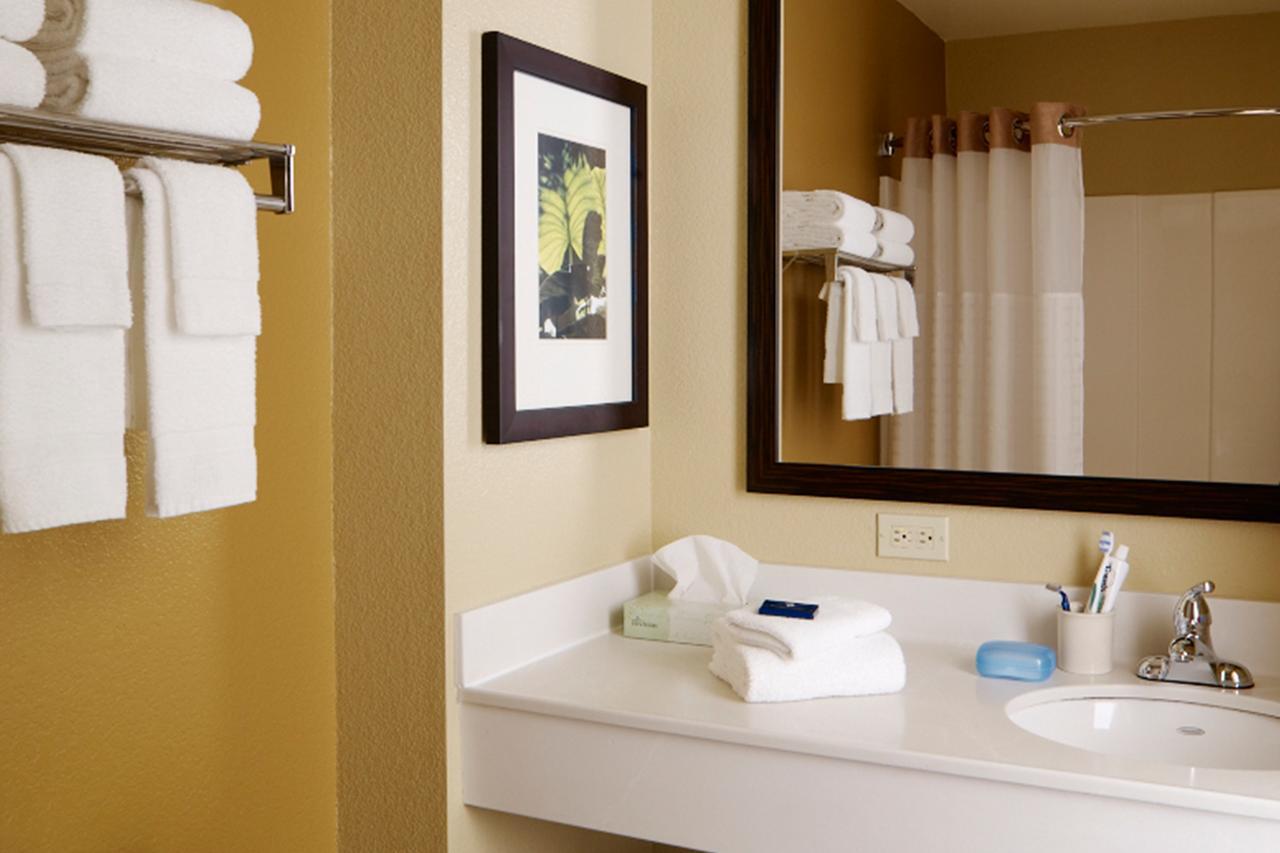 Extended Stay America Suites - Pittsburgh - Монровил Екстериор снимка